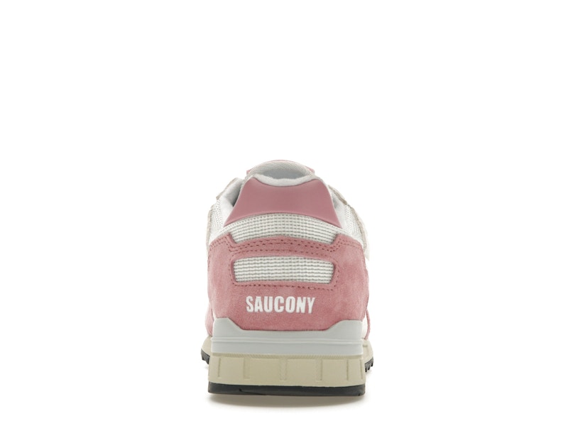 Saucony Shadow 5000 White Pink