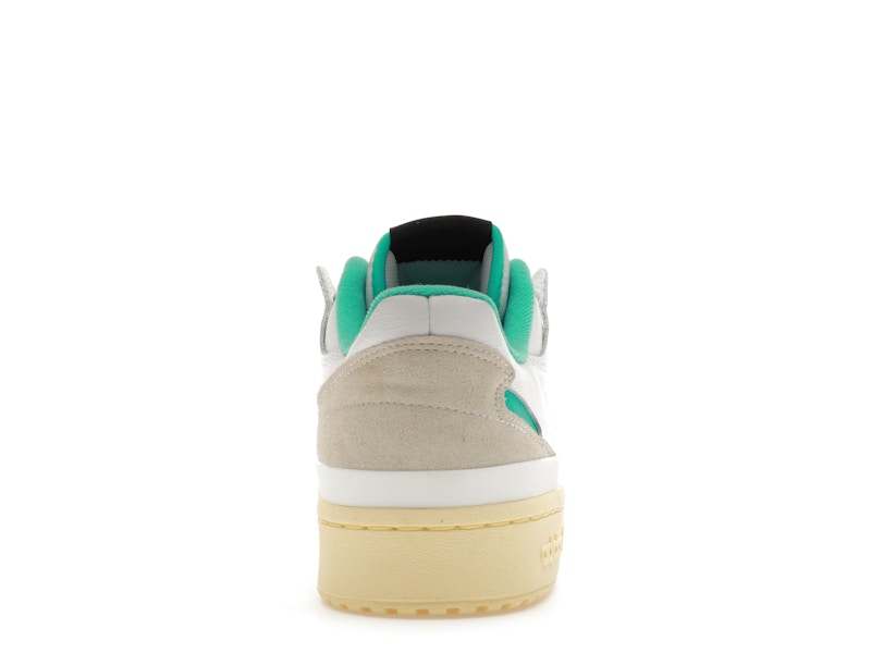 adidas Forum Low White Mint