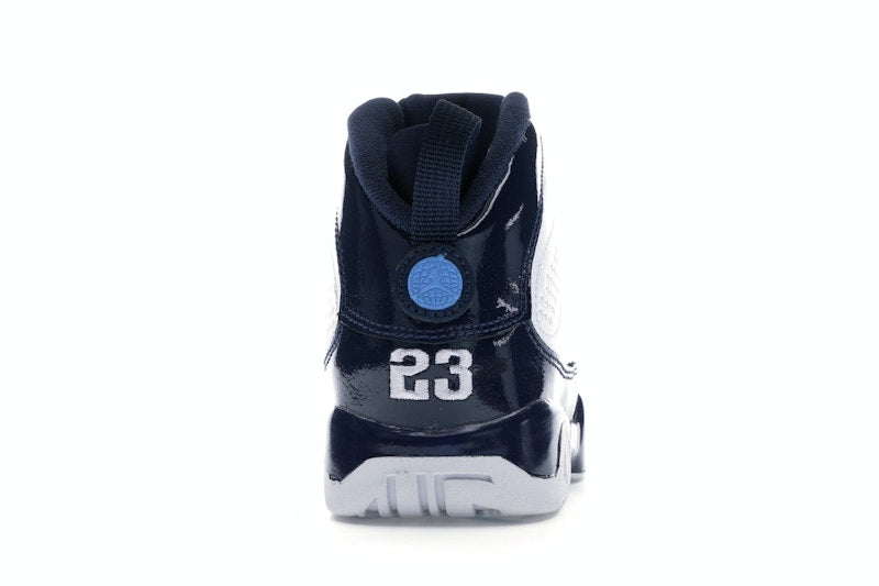 Jordan 9 Retro Pearl Blue (PS)