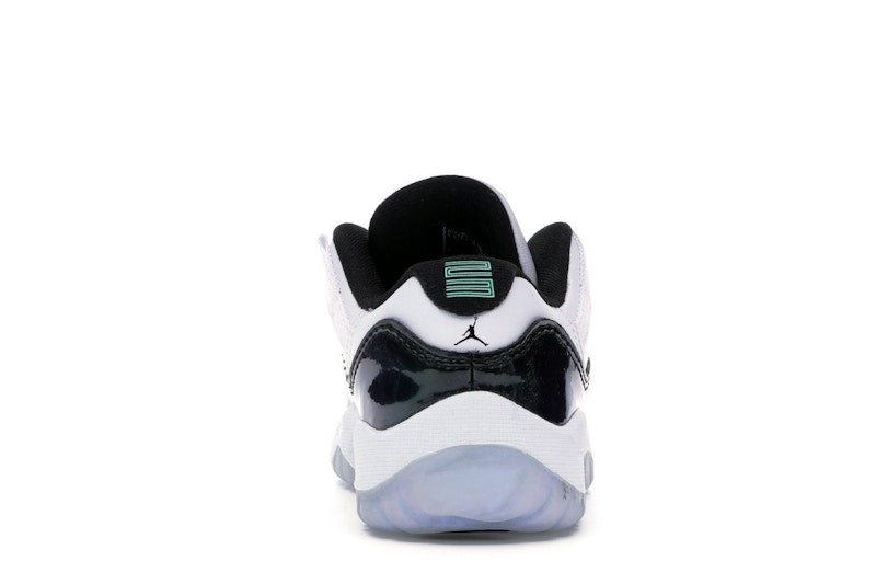 Jordan 11 Retro Low Iridescent (PS)
