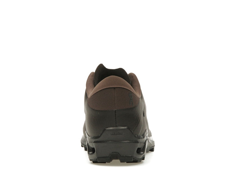 On Running Cloudventure Peak POST ARCHIVE FACTION Cacao Espresso