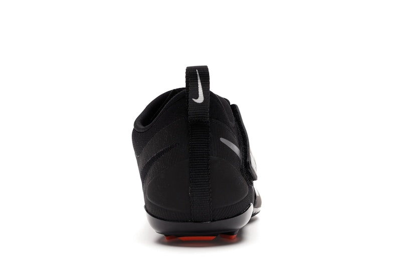 Nike SuperRep Cycle Black Hyper Crimson