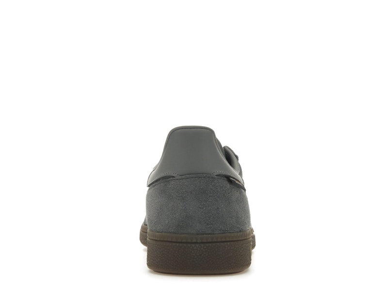 adidas Handball Spezial Cordura Grey Gum