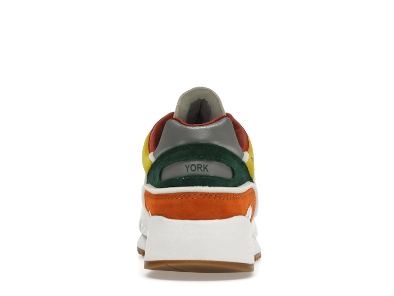 Saucony Shadow 6000 Alife (2022)