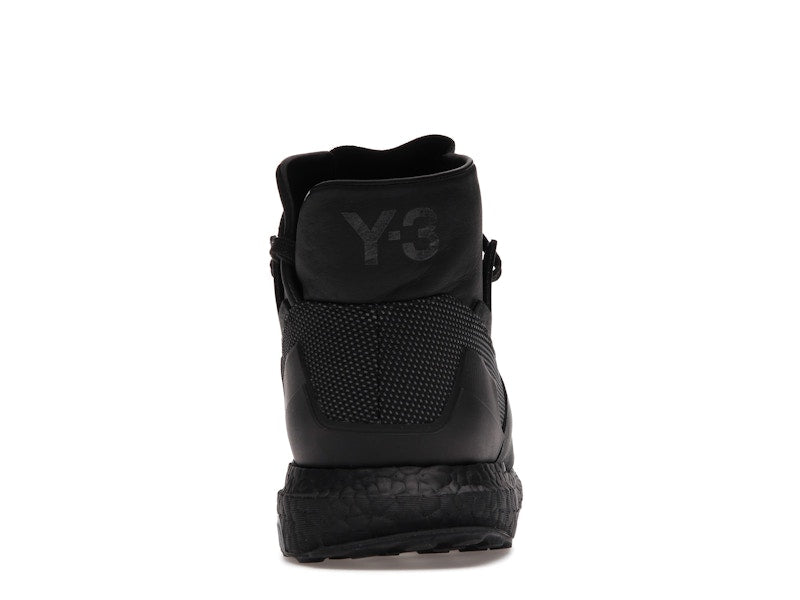 adidas Y-3 Kozoko High Triple Black