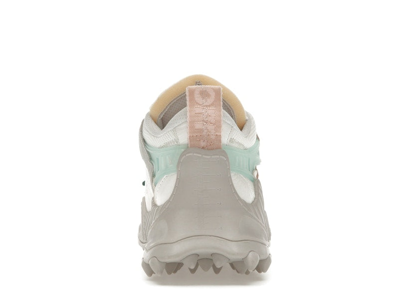 OFF-WHITE Odsy-1000 Grey Powder Pink (Women's)