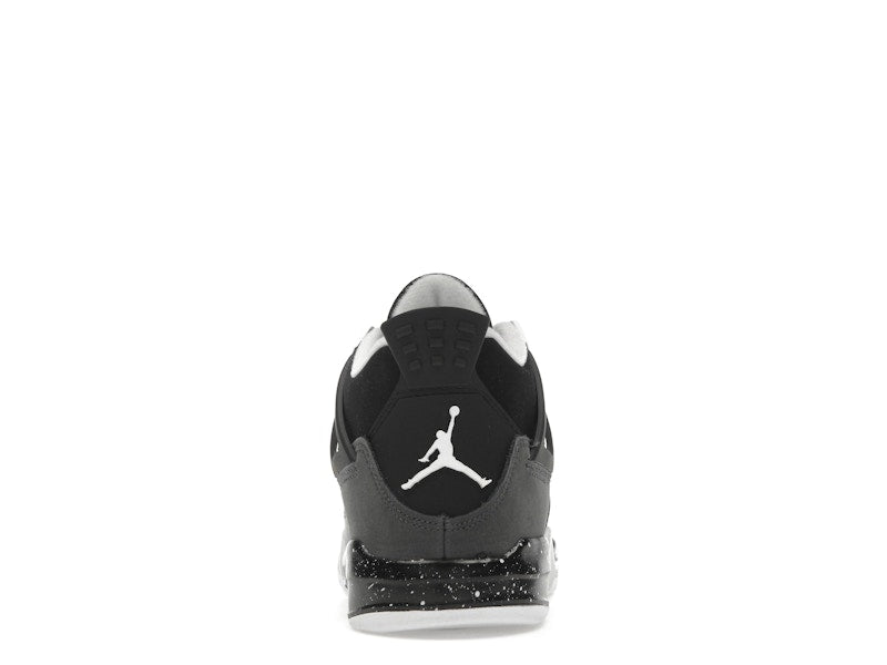 Jordan 4 Retro Fear (2024) (PS)