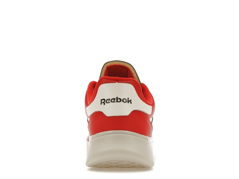 Reebok Club C Legacy Keith Haring Three-Eyed Smiling Face