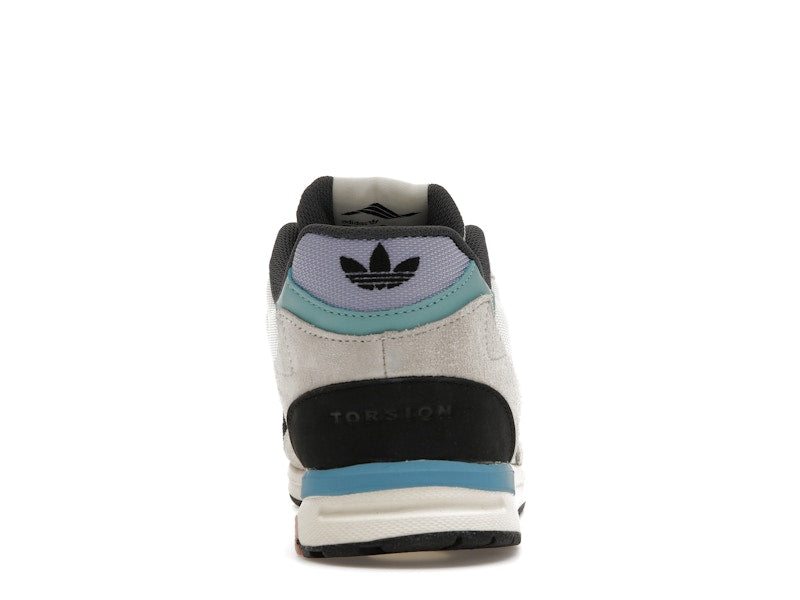 adidas Torsion Super Core White Core Black Chalk White