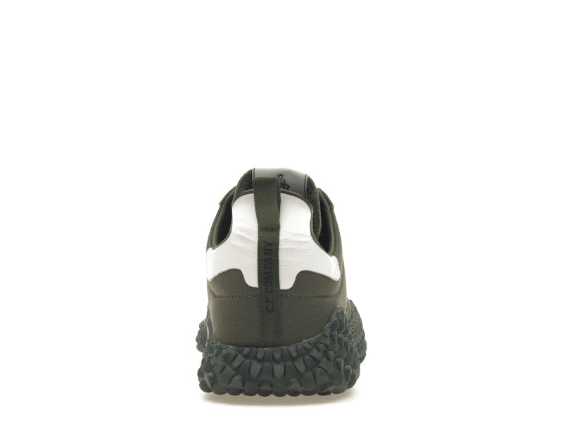 adidas Kamanda C.P. Company Green