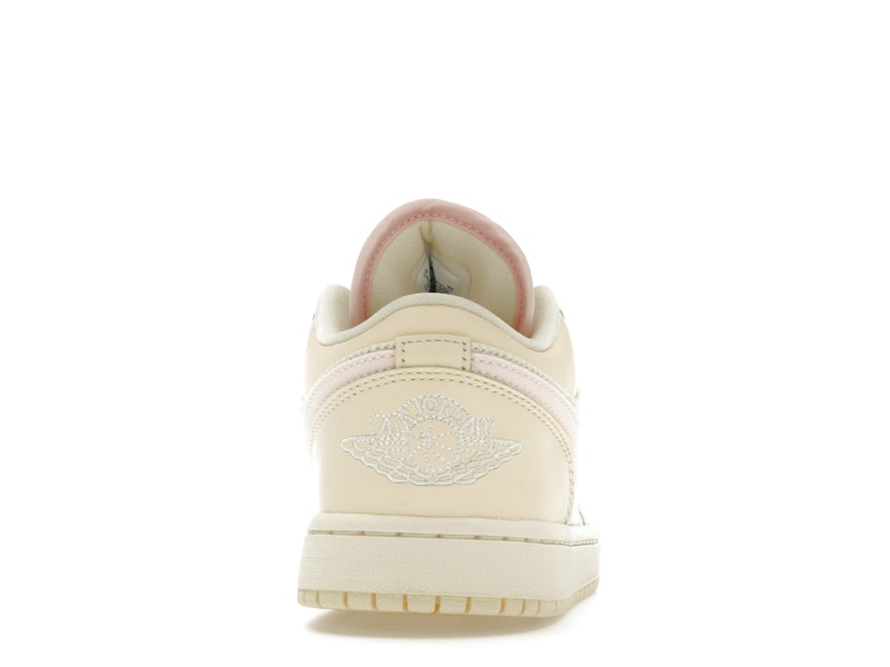 Jordan 1 Low SE Seersucker (Women's)