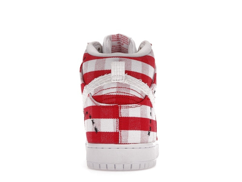 Nike SB Dunk High Picnic