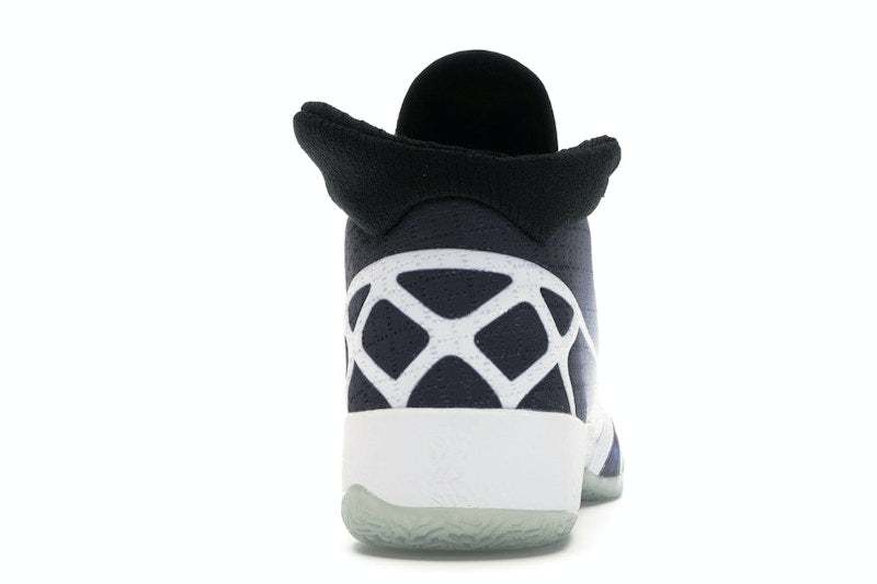 Jordan XXX White Black