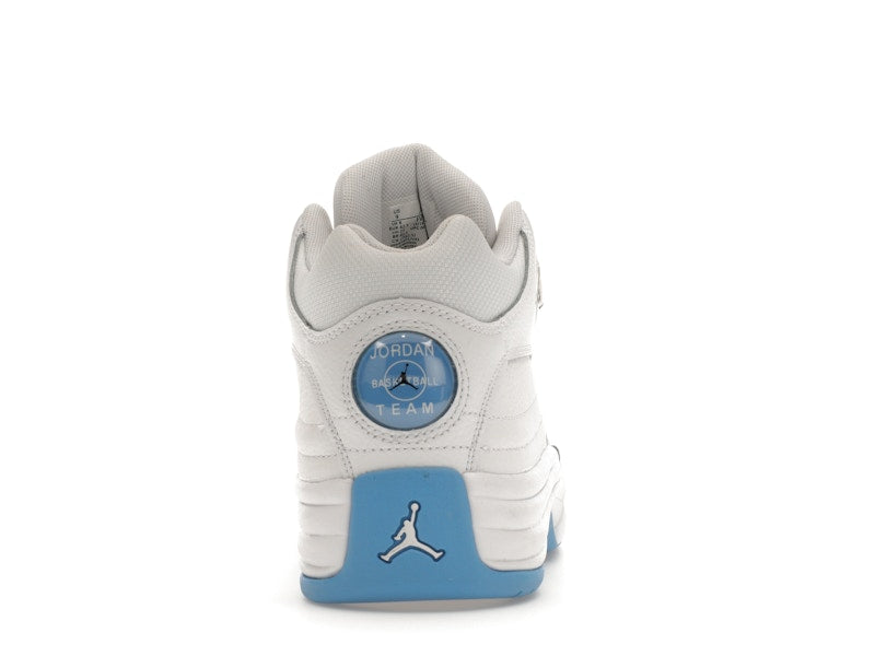 Jordan Jumpman Team 1 White University Blue (2023)