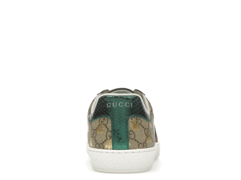 Gucci Ace Supreme Bees