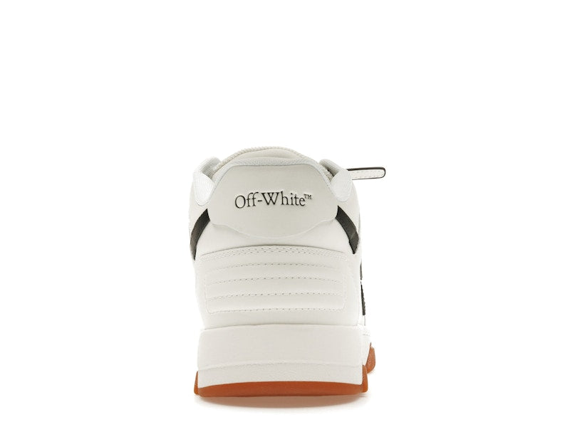 Off-White Out Of Office Calf Leather White Black Gum