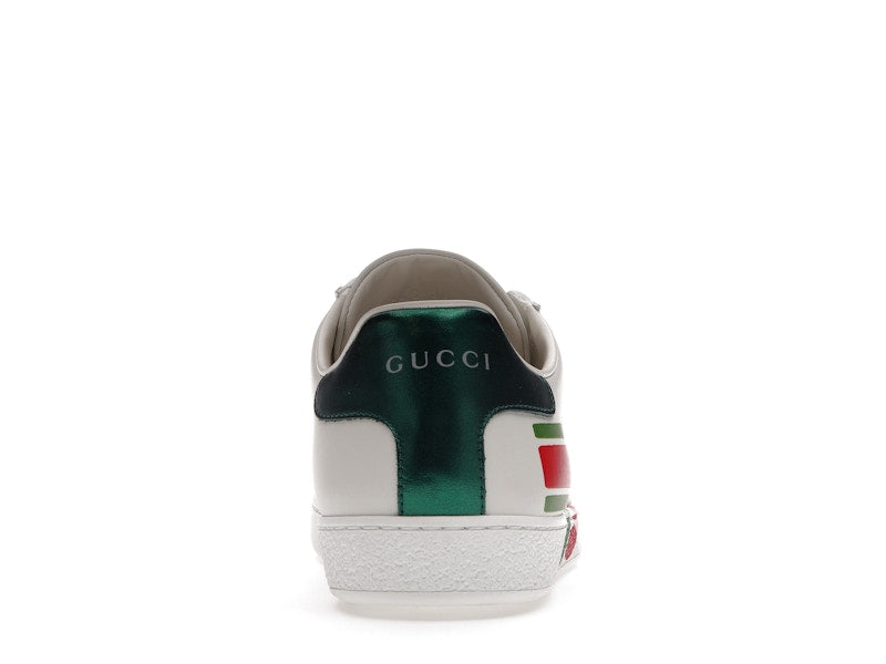 Gucci Ace Interlocking G (Women's)