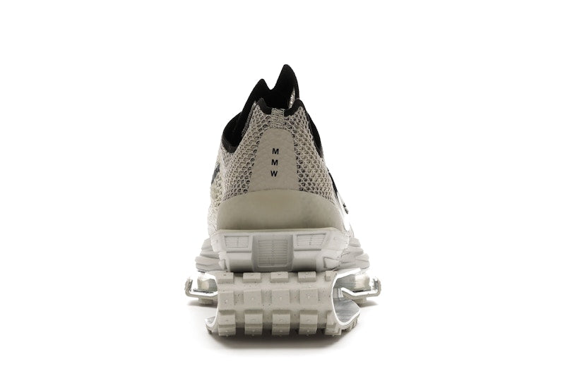 Nike Zoom MMW 4 Matthew M Williams Grey