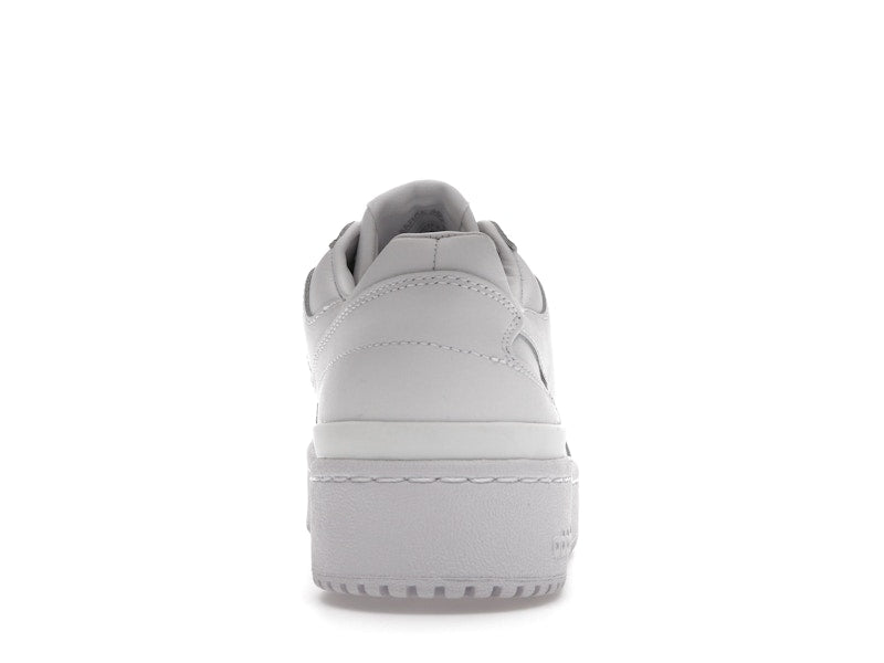 adidas Forum Bold Triple White (Women's)