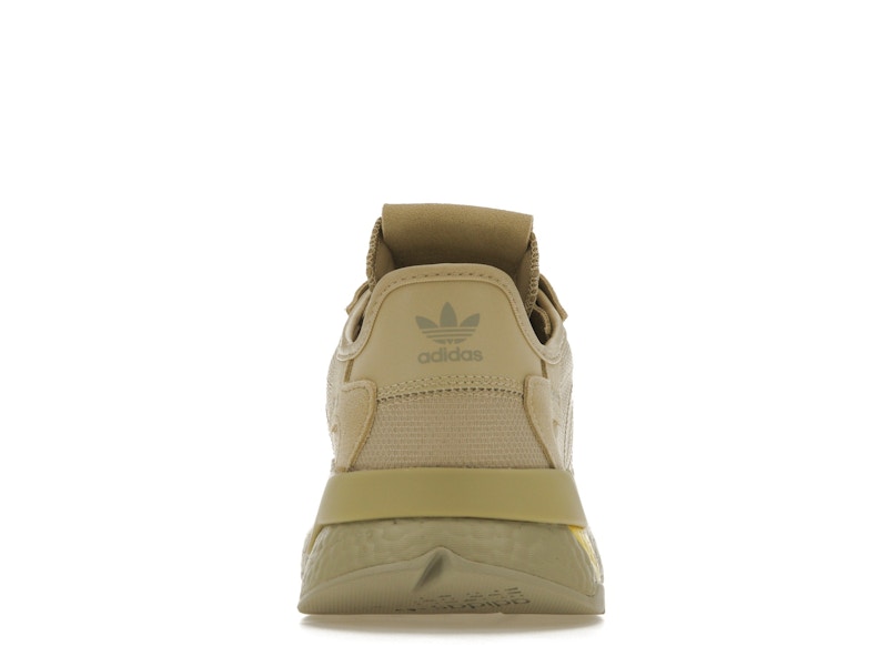 adidas Nite Jogger Feather Grey