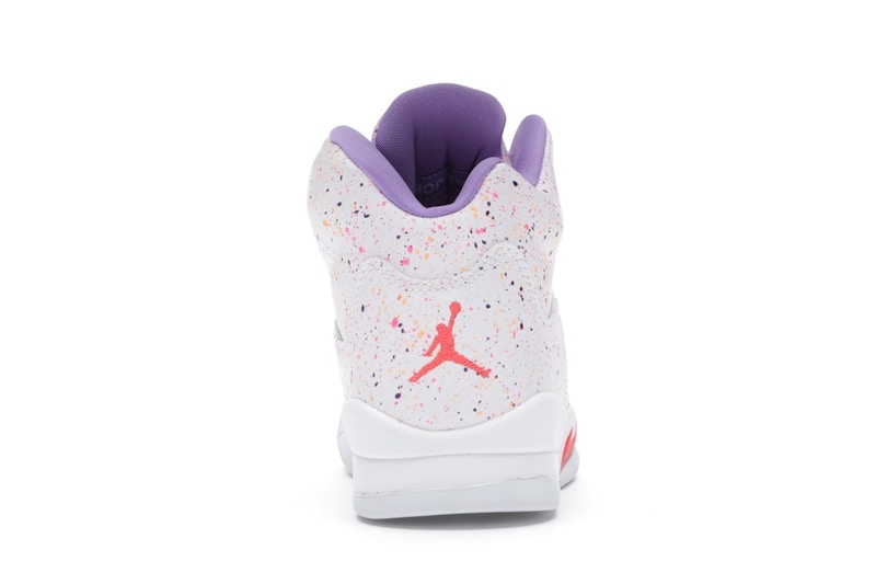 Jordan 5 Retro Easter (2020) (GS)