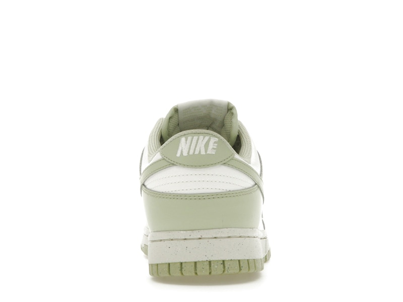 Nike Dunk Low Next Nature Olive Aura (Women's)