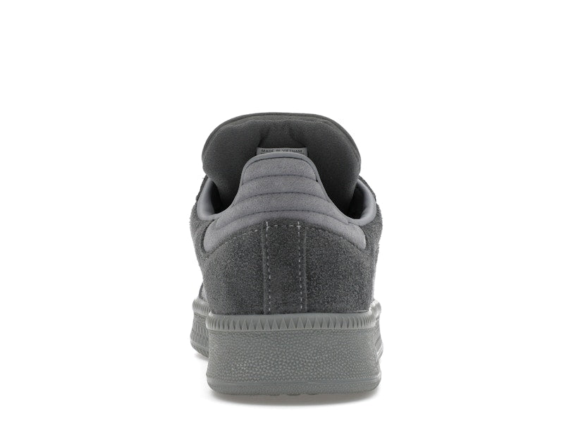 adidas Samba XLG Carbon Grey