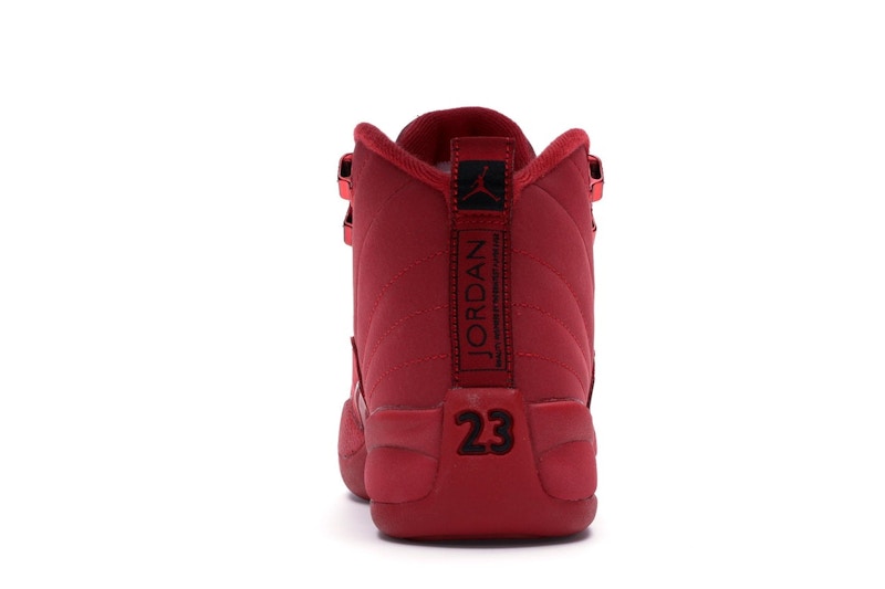 Jordan 12 Retro Gym Red (2018) (GS)