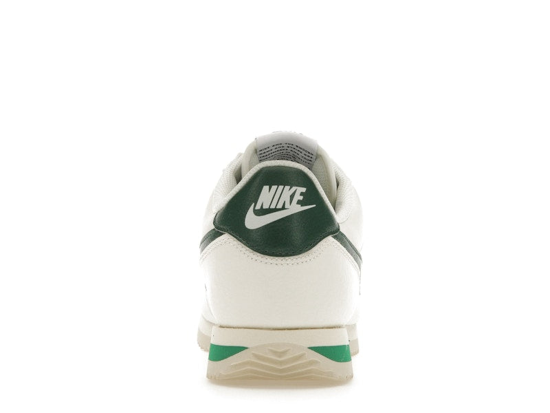 Nike Cortez Sail Gorge Green (Women's)