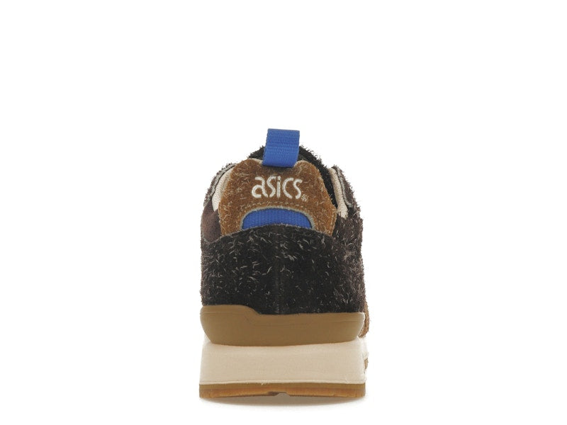 ASICS GT-II mita sneakers Squirrel
