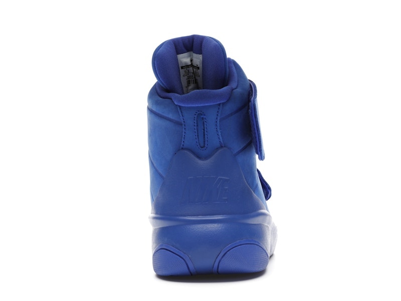 Nike Marxman Premium Racer Blue/Racer Blue