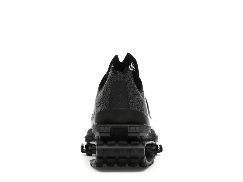 Nike Zoom MMW 004 Triple Black