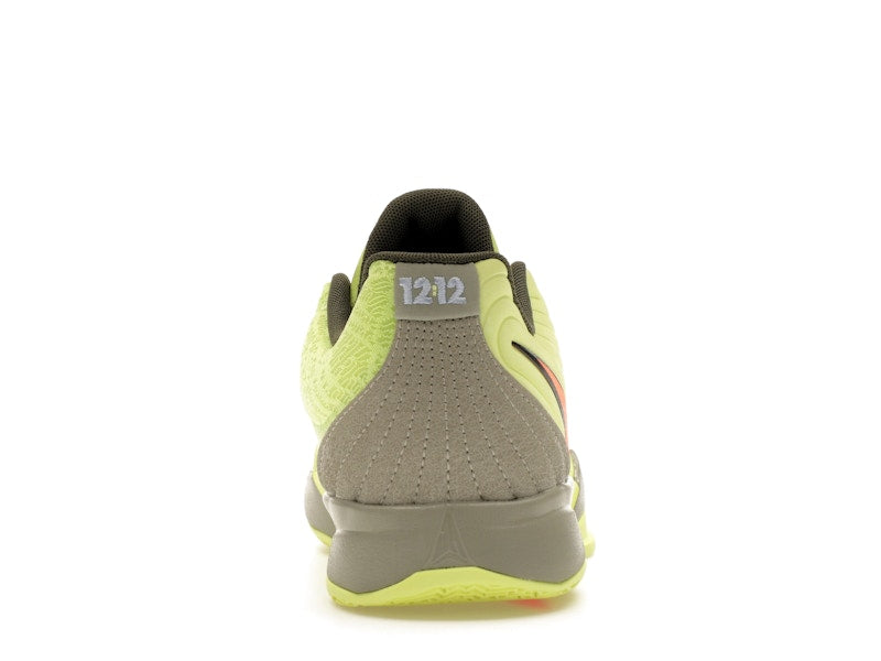 Nike Ja 2 Twelve Time