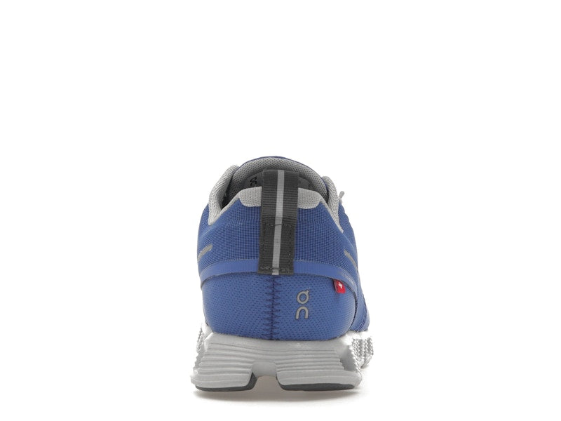 On Running Cloud 5 Waterproof Cobalt Glacier