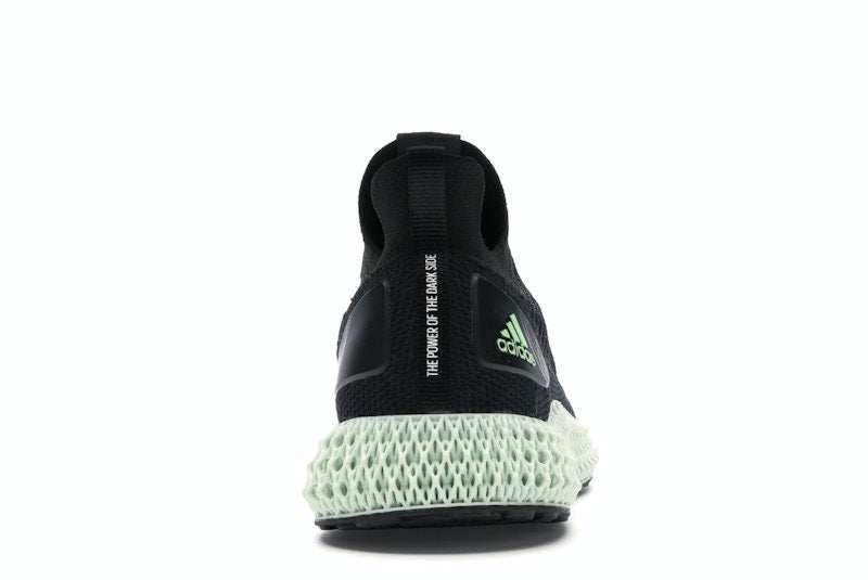 adidas Alphaedge 4D Star Wars Death Star