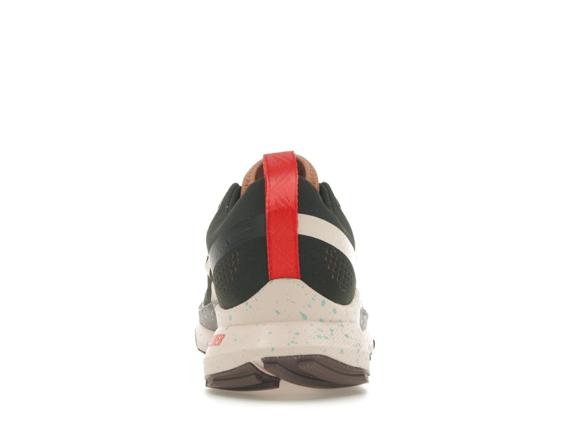 Nike React Pegasus Trail 4 Sequoia Guava Ice (Women's)