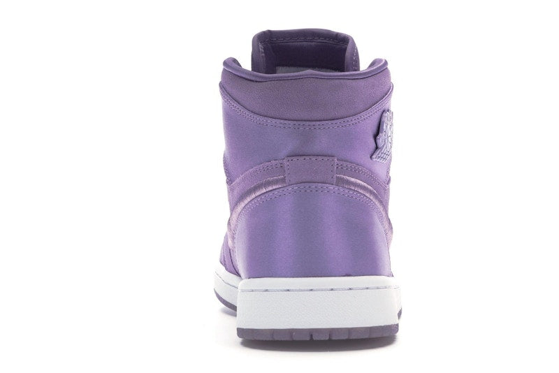 Jordan 1 Retro High Season of Her Orchid Mist (Women's)