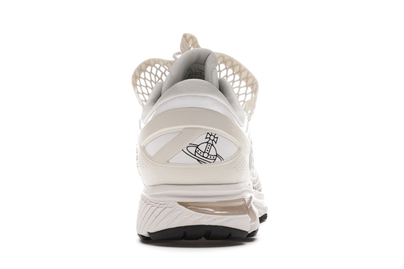ASICS Gel-Kayano 26 Vivienne Westwood White