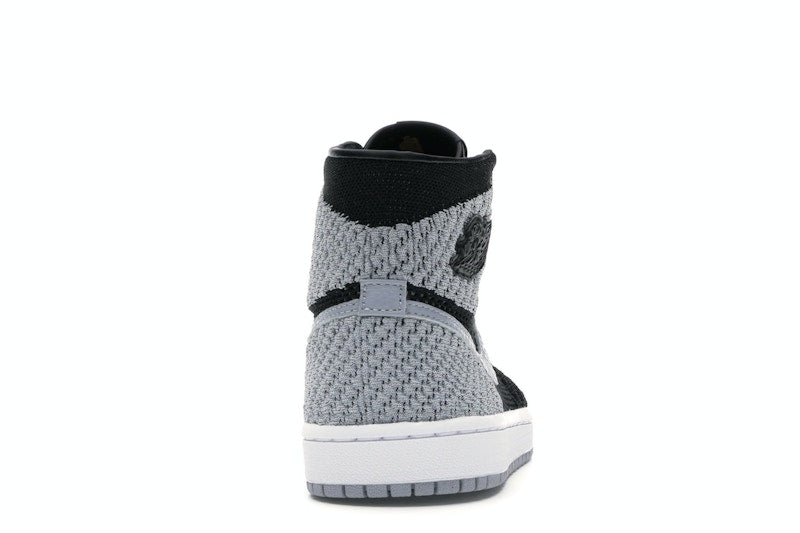 Jordan 1 Retro High Flyknit Shadow (GS)
