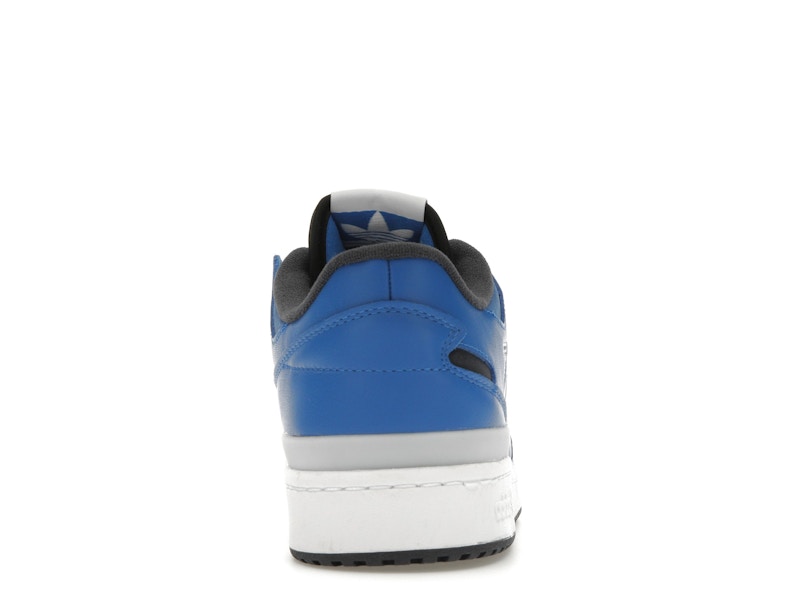 adidas Forum 84 Low ADV Mirrored Lines Blue Bird