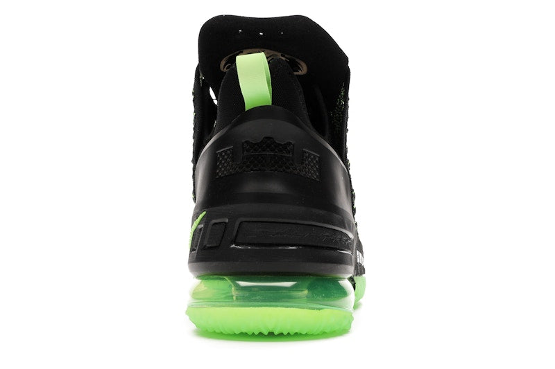 Nike LeBron 18 Dunkman