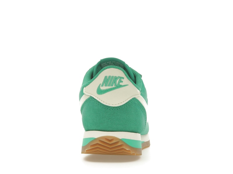Nike Cortez TXT Stadium Green (Women's)