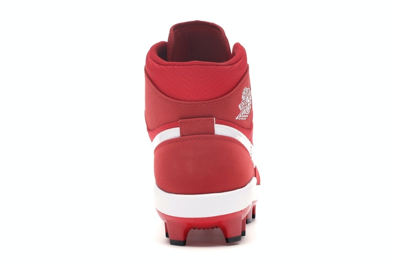Jordan 1 Retro MCS University Red Ripstop (2020)
