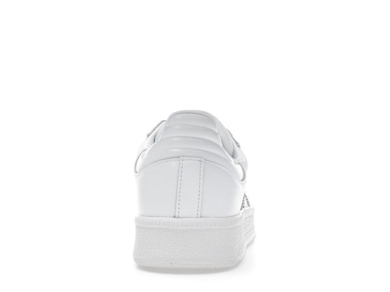adidas Samba XLG Triple White