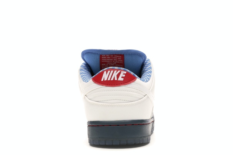 Nike SB Dunk Low Dorothy