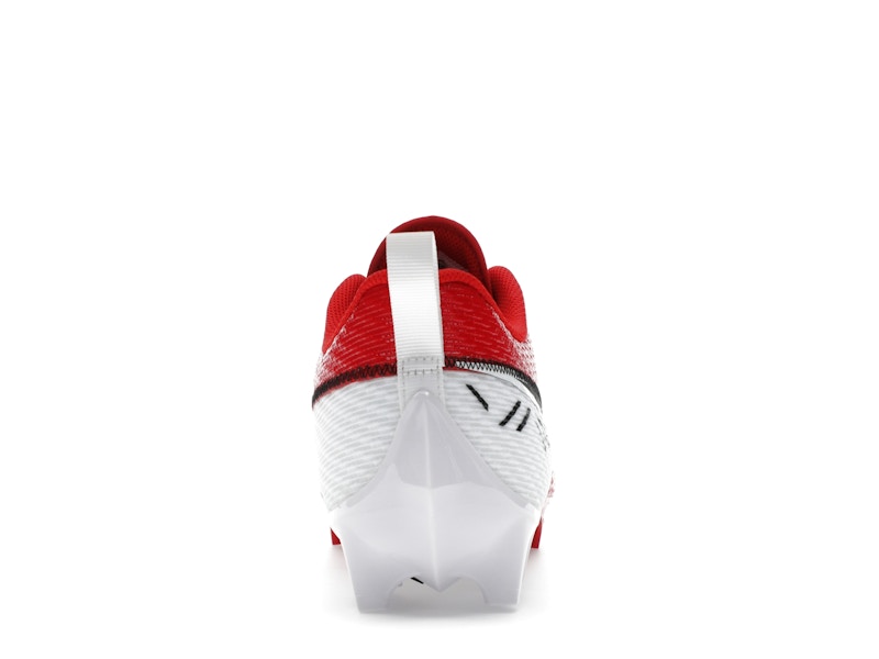 Nike Vapor Edge Speed 360 2 University Red White Black