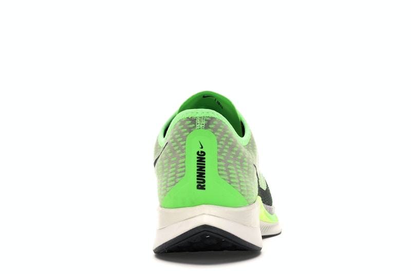 Nike Zoom Pegasus Turbo 2 Electric Green
