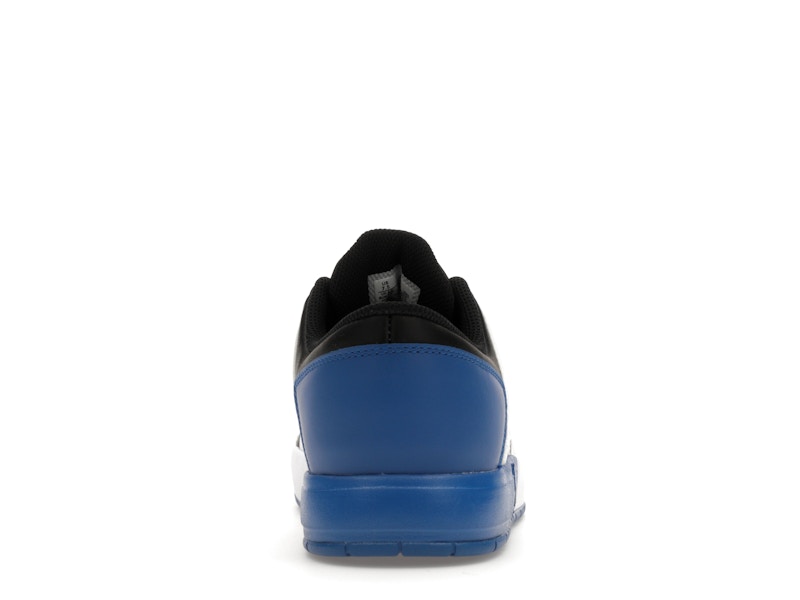 Jordan Nu Retro 1 Low Sport Royal