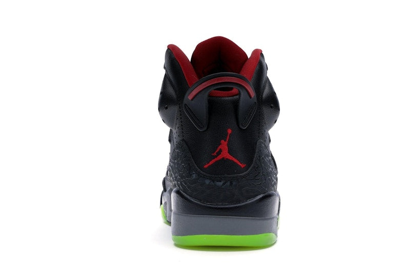 Jordan Son of Mars Marvin the Martian