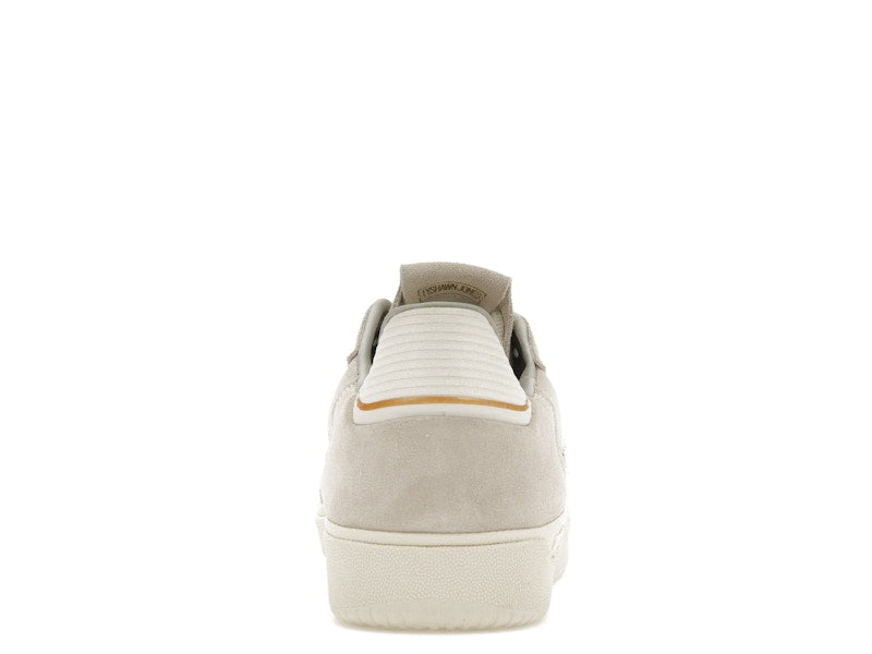 adidas Tyshawn Low Chalk White